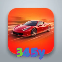 345y