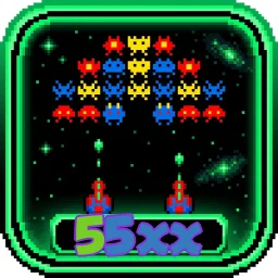 55xx