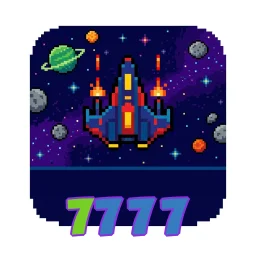 7777