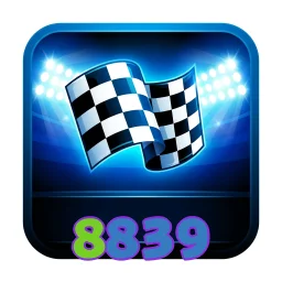 8839