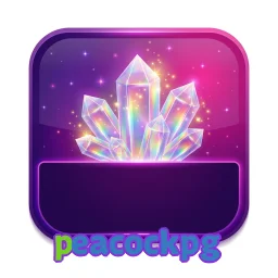 peacockpg