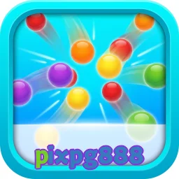 pixpg888