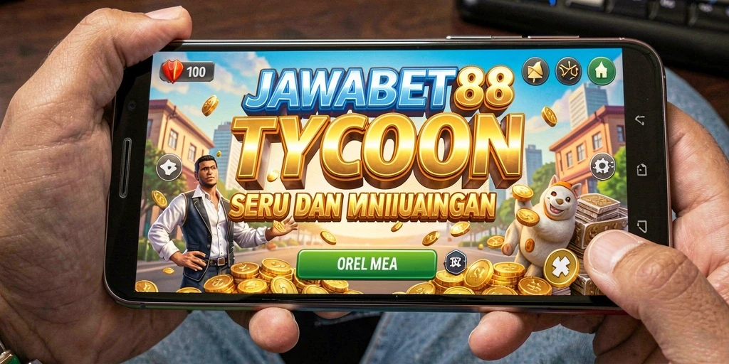 Visual de J8