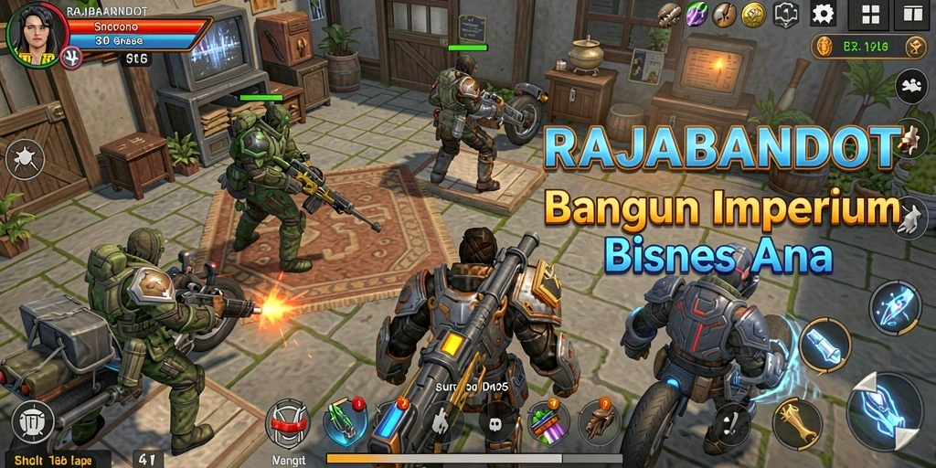 Visual de BRL9