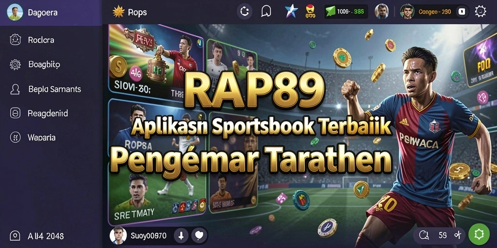 Visual de 67GAME
